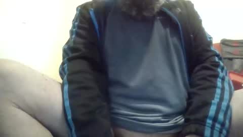 Walter online show from 01-12-26, 03:17