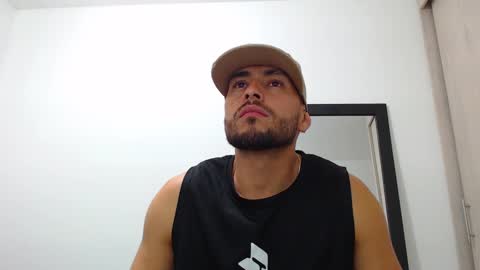 Snapshot of walter_brownn01 chatting on 01-03-25, 03:12 WALTER BROWN  online show from 01-03-25, 03:12