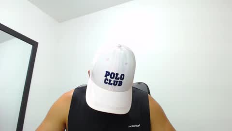 Snapshot of walter_brownn01 chatting on 01-09-25, 09:37 WALTER BROWN  online show from 01-09-25, 09:37