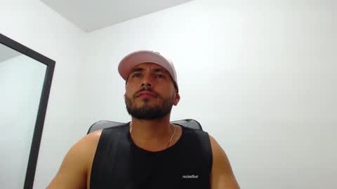 Snapshot of walter_brownn01 chatting on 01-10-25, 12:38 WALTER BROWN  online show from 01-10-25, 12:38