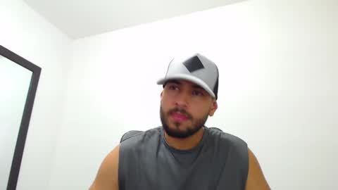 Snapshot of walter_brownn01 chatting on 01-15-25, 05:37 WALTER BROWN  online show from 01-15-25, 05:37