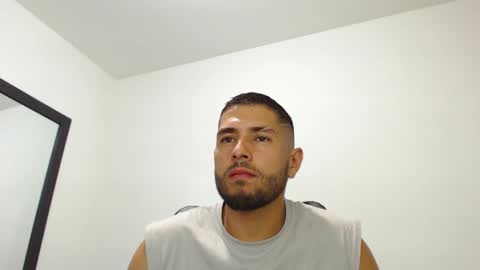 Snapshot of walter_brownn01 chatting on 01-17-25, 12:10 WALTER BROWN  online show from 01-17-25, 12:10