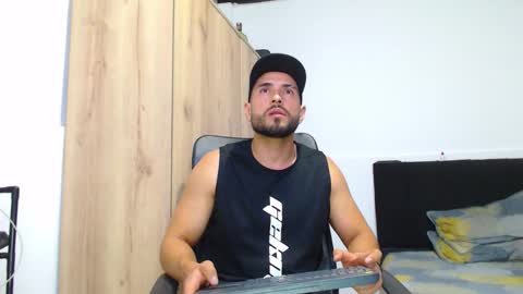 WALTER BROWN  online show from 11-06-25, 10:21