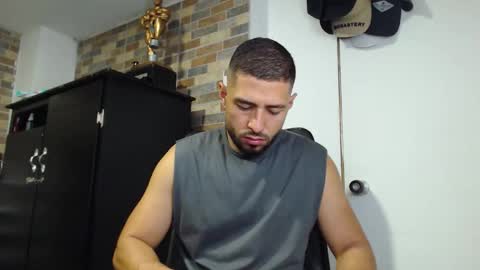 WALTER BROWN  online show from 12-14-25, 02:11