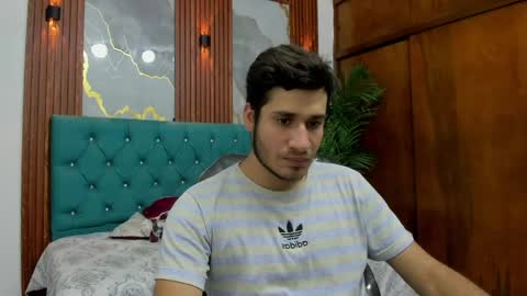 Snapshot of walter_noils chatting on 04-15-26, 12:17 WALTER NOILS online show from 04-15-26, 12:17