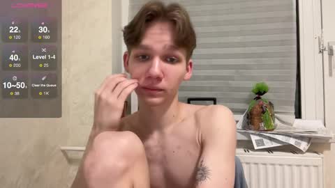 Snapshot of walterback chatting on 02-10-25, 06:45 Mark and Tom online show from 02-10-25, 06:45