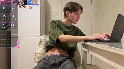 Snapshot of walterback chatting on 03-05-25, 11:38 Mark and Tom online show from 03-05-25, 11:38