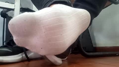 WaltherFeet  online show from 09-09-25, 07:24