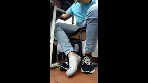Snapshot of waltherfeet_ chatting on 04-21-26, 03:50 WaltherFeet online show from 04-21-26, 03:50