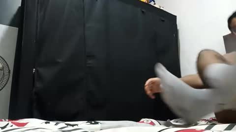Snapshot of waltherfeet_ chatting on 04-26-26, 04:04 WaltherFeet online show from 04-26-26, 04:04
