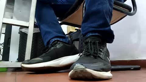 WaltherFeet  online show from 06-05-26, 04:35