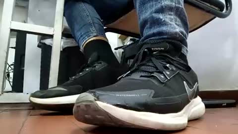 WaltherFeet  online show from 06-17-26, 07:26