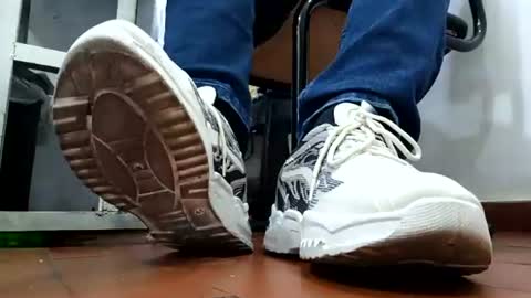 WaltherFeet  online show from 07-14-26, 04:56