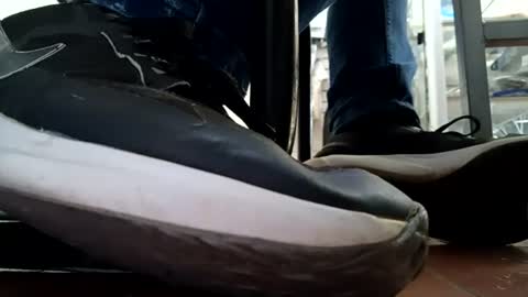 WaltherFeet  online show from 07-16-26, 04:24