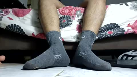 WaltherFeet  online show from 07-23-26, 02:53