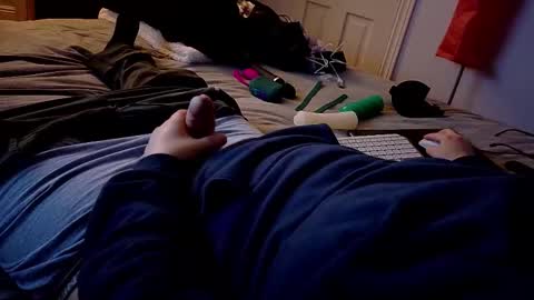 I love the ol in-n-out  online show from 03-23-26, 04:16