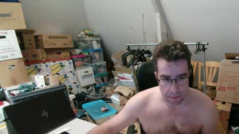 Snapshot of wammes85 chatting on 01-13-25, 09:31 wammes online show from 01-13-25, 09:31