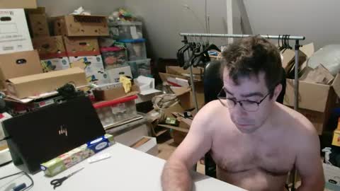 Snapshot of wammes85 chatting on 01-24-25, 02:49 wammes online show from 01-24-25, 02:49