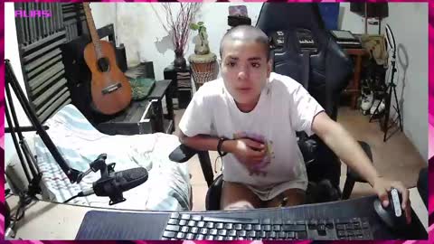 wanda_sra_m online show from 04-03-26, 01:42