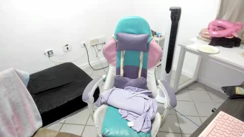 Wanda online show from 02-19-25, 12:11