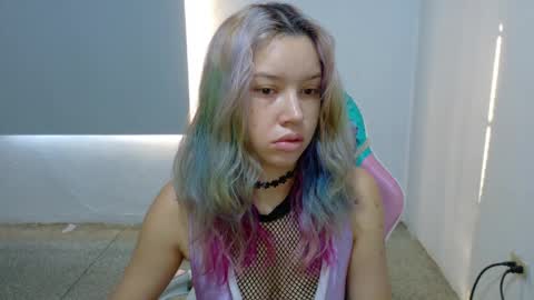 Wanda online show from 03-27-26, 12:05