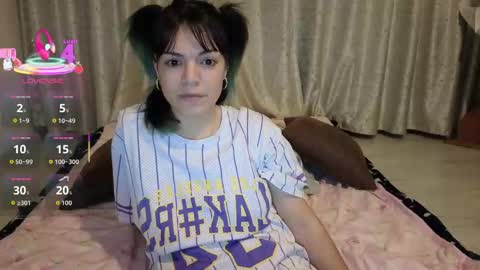 Snapshot of wandahazel chatting on 03-23-26, 09:19 Wanda online show from 03-23-26, 09:19