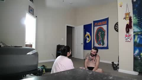 Snapshot of wandaxcosmo chatting on 06-07-26, 06:39 COSMOxWANDA online show from 06-07-26, 06:39