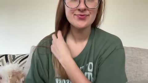 Jade  Adonis online show from 01-16-26, 03:49