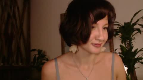 Snapshot of wanderwhitch chatting on 06-13-26, 03:15 Miya online show from 06-13-26, 03:15