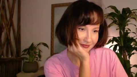 Snapshot of wanderwhitch chatting on 06-30-26, 01:06 Miya online show from 06-30-26, 01:06