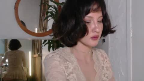 Snapshot of wanderwhitch chatting on 07-28-26, 05:56 Miya online show from 07-28-26, 05:56