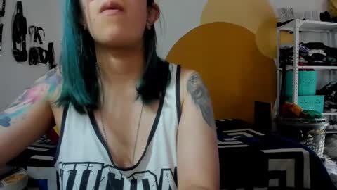 Snapshot of waningrosee chatting on 01-06-25, 03:19 Waningrose Lu online show from 01-06-25, 03:19