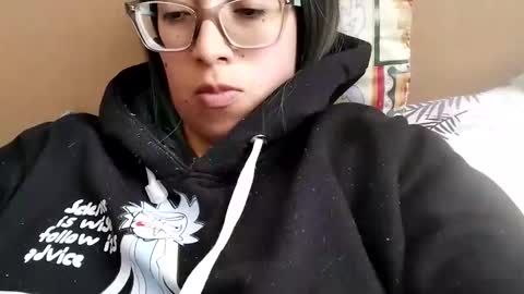 Snapshot of waningrosee chatting on 09-30-25, 06:24 Waningrose Lu online show from 09-30-25, 06:24