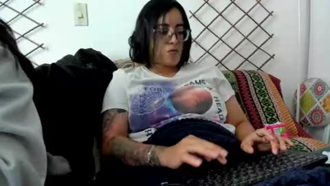 Waningrose  Lu online show from 07-15-26, 08:58
