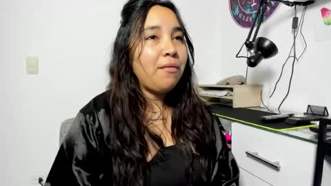 Waningrose  Lu online show from 07-18-26, 10:35