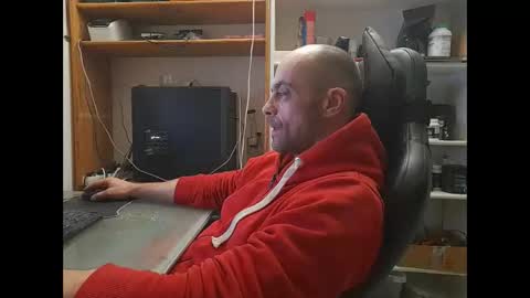 wankadelik online show from 02-21-26, 09:27