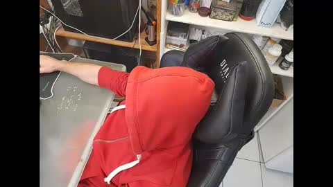 wankadelik online show from 02-22-26, 05:11