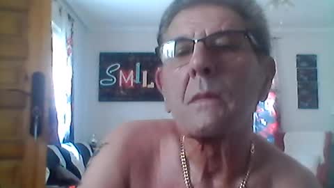 wanker1565 online show from 07-20-26, 11:01