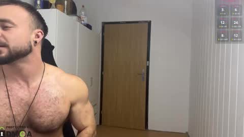 new online show from 10-10-25, 05:28