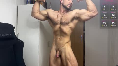 new online show from 11-18-25, 07:13