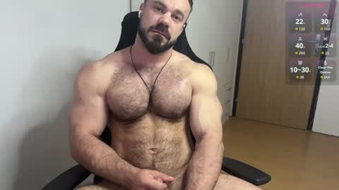 new online show from 04-20-26, 05:10