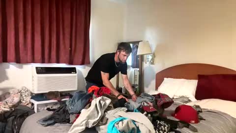 Iminbham online show from 03-22-26, 10:57