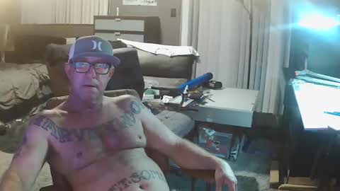 inittogetitin online show from 11-08-25, 02:12