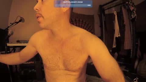 wappyflanker online show from 01-03-25, 08:00