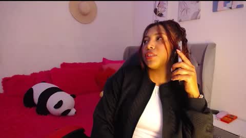 EMILY online show from 12-22-25, 07:05