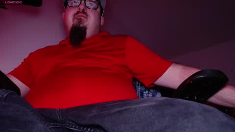 Snapshot of warno34 chatting on 09-14-25, 04:11 Warno online show from 09-14-25, 04:11