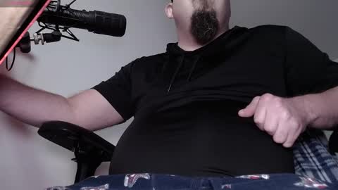 Snapshot of warno34 chatting on 09-15-25, 05:18 Warno online show from 09-15-25, 05:18