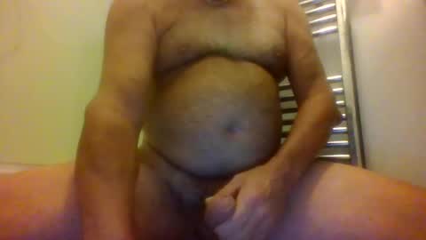 Snapshot of warrior111297 chatting on 10-31-25, 04:57 warrior111297 online show from 10-31-25, 04:57