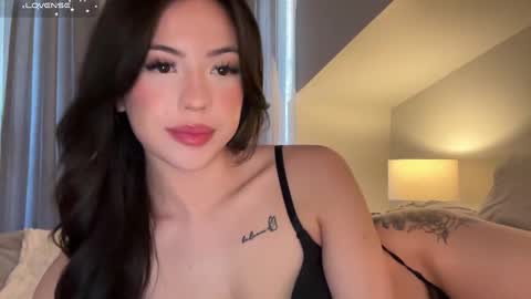 Hey my name is Mila  Girl next door x online show from 09-18-25, 11:40