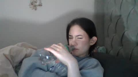 wasiancutie online show from 03-15-26, 07:47